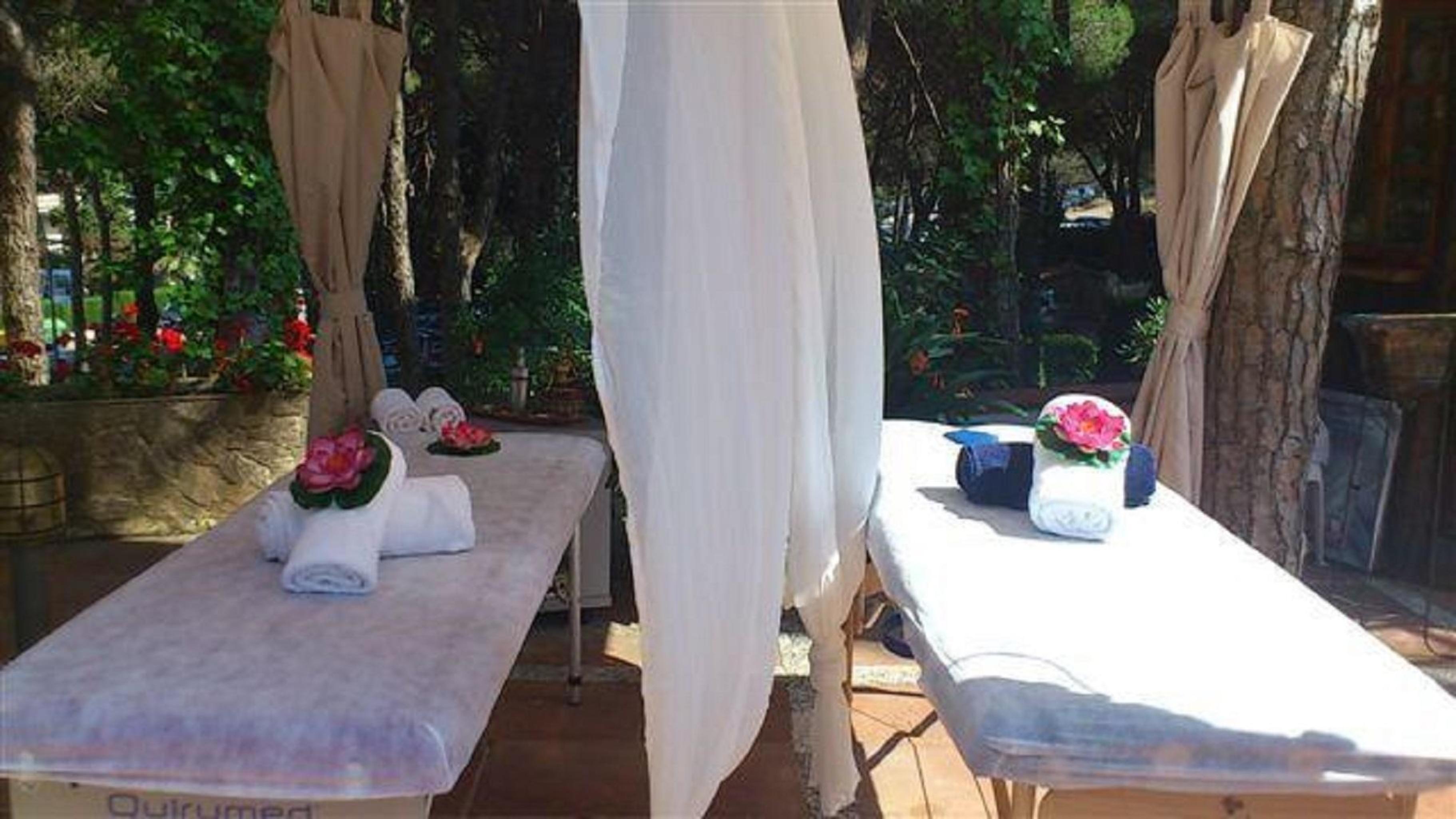 Hotel Garbi Calella De Palafrugell Luaran gambar