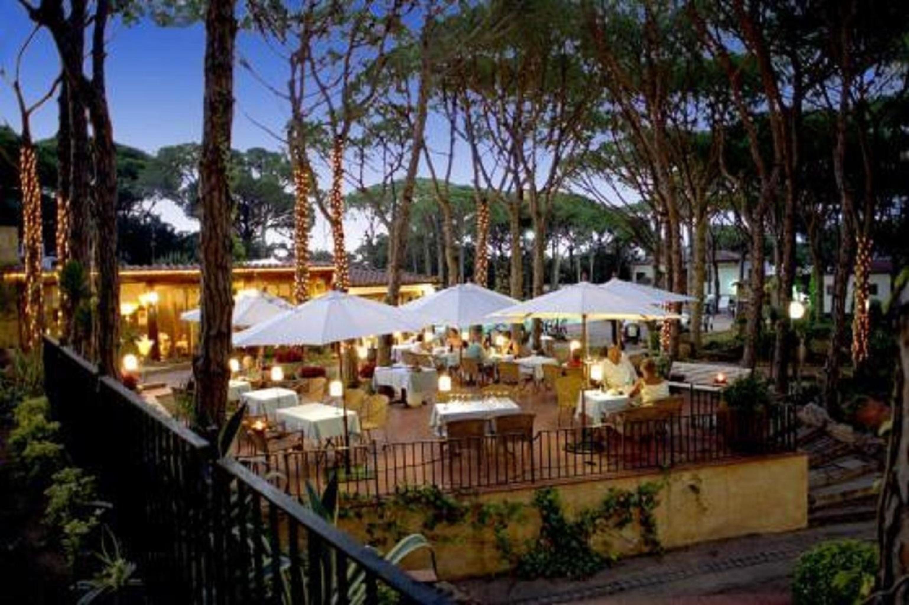Hotel Garbi Calella De Palafrugell Luaran gambar